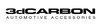 3dCarbon Logo
