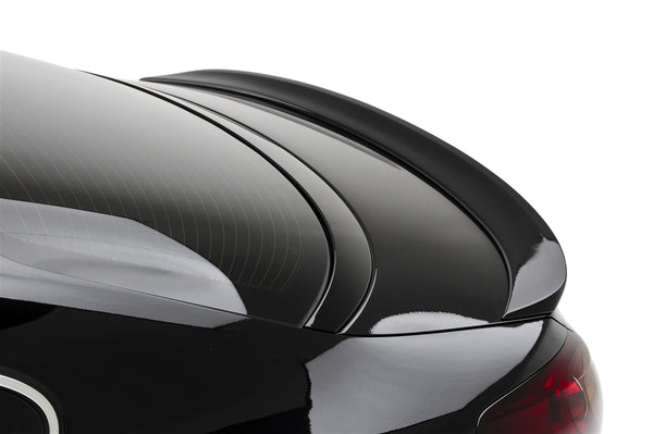 Spoiler, Rear, 09-17, CC – 3dCarbon