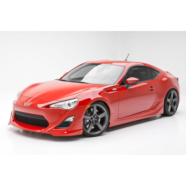 Body Kits Tagged "Scion" 3dCarbon