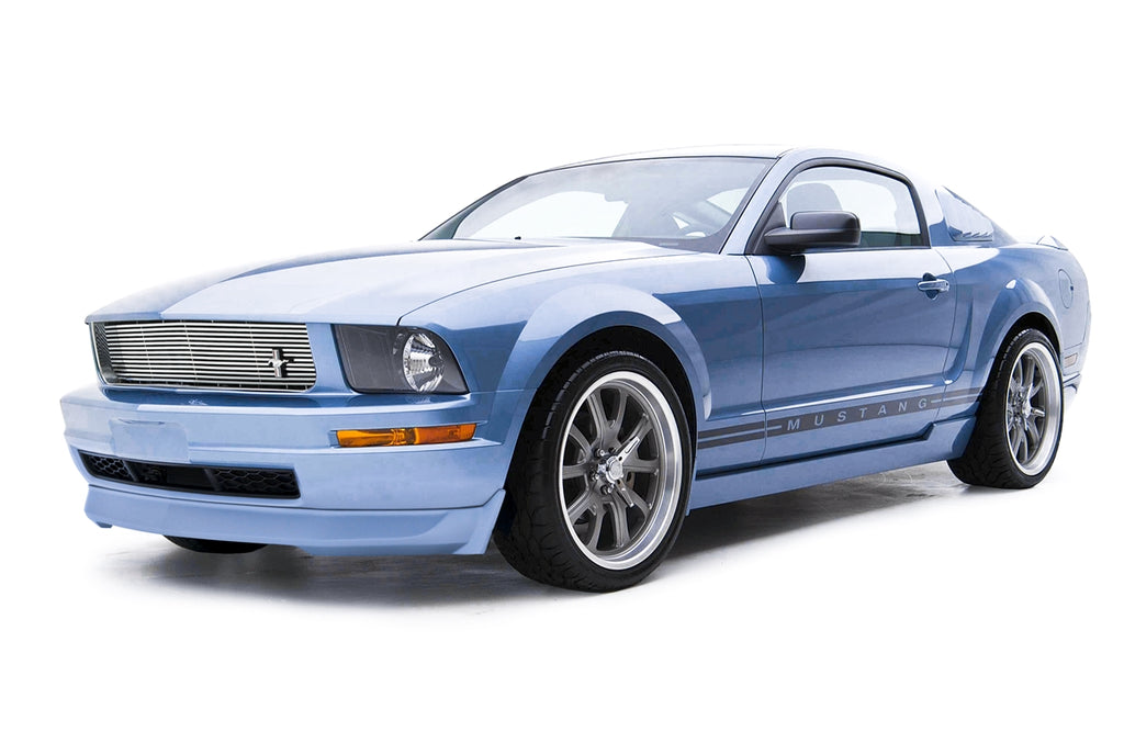 Ford Mustang 2005 body Kits