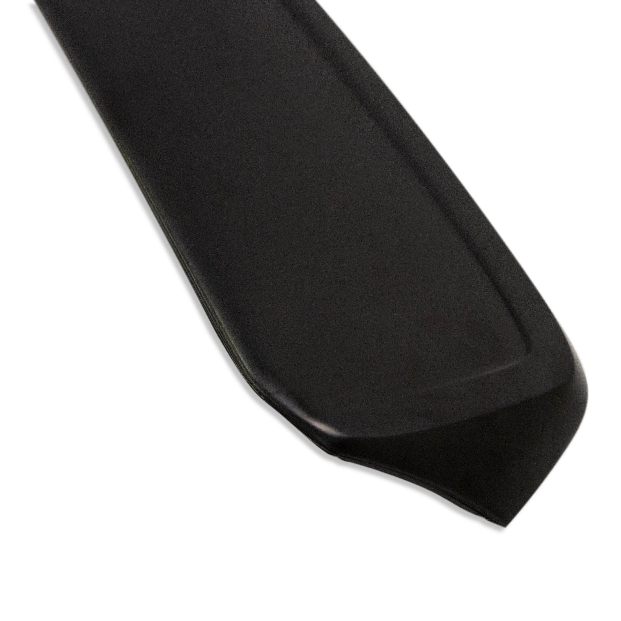 Spoiler, Rear Hatch, 07-17 Expedition | Navigator – 3dCarbon