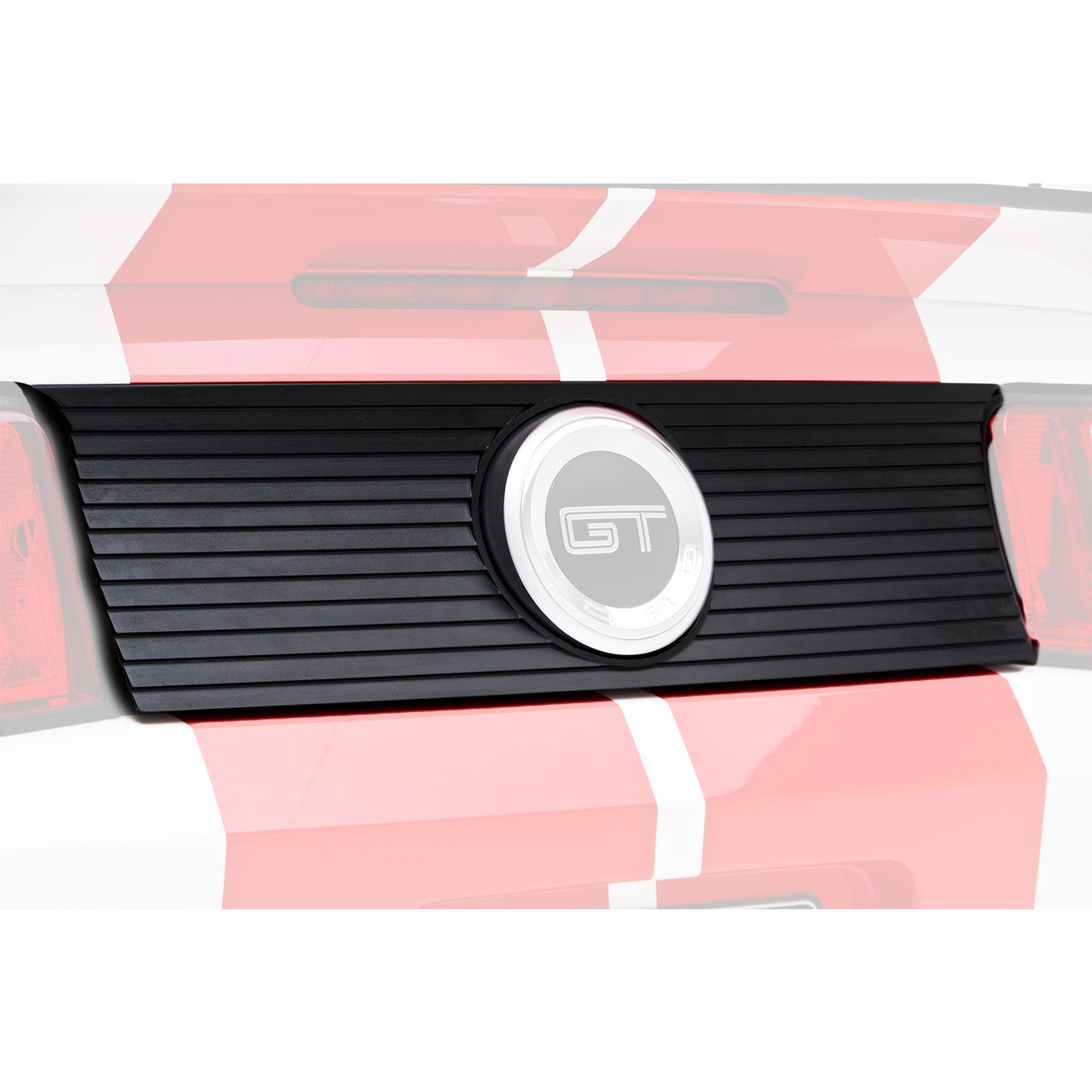 Decklid Panel, 